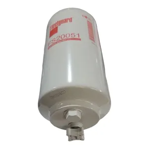 Fleetguard FS20051 Fuel Water Separator — 3