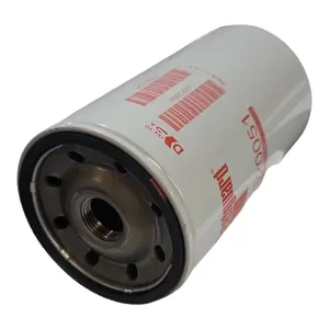 Fleetguard FS20051 Fuel Water Separator — 6