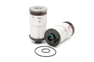 FS20081 - Fuel/Water Separator, Cartridge, EleMax — 2
