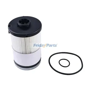6pcs Fuel Water Separator 24009058 FS20313 for Volvo D11 D13 D13TC Mack MP7… — 3