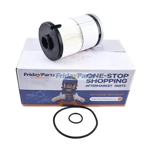 6pcs Fuel Water Separator 24009058 FS20313 for Volvo D11 D13 D13TC Mack MP7… — 2