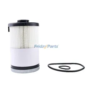 6pcs Fuel Water Separator 24009058 FS20313 for Volvo D11 D13 D13TC Mack MP7… — 6