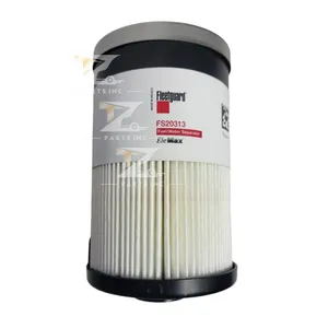 Fleetguard FS20313 Fuel Water Separator 24009059, 24009058 — 2