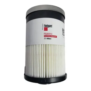 Fleetguard FS20313 EleMax Fuel Water Separator – 2022+ Mack MP7/MP8 & Volvo D11/D13 — Each