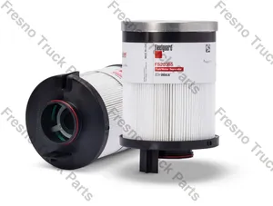 FS20385-Fuel Filter Kit, NanoNet