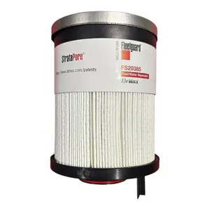 Fuel/Water Separator Filter