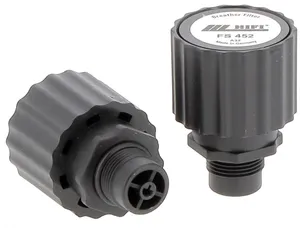Filtr odpowietrzania FS452
