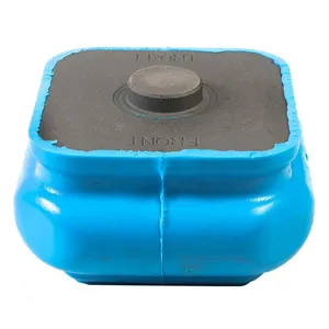 Pai 2000-BLU Mack 10QK388 Lower Insulator
