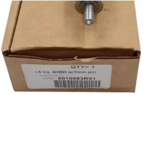 FSR1848492 Genuine International DT466 Fuel Injector — 5
