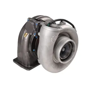 Detroit Diesel Series 60 Turbocharger, Remanufactured (FSR7582049006)