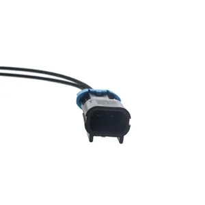 Pai 5402 Mack 1MR3550M Air Conditioner Pressure Switch — 3