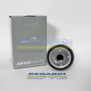 FILTRO OLIO LANDINI MOTORE PERKINS 3 CILINDRI 4500 5500 5860 EX 2654408 6676231 — 2