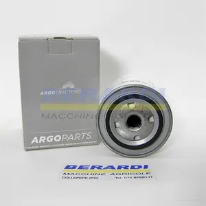 FILTRO OLIO LANDINI MOTORE PERKINS 4 CILINDRI S.500 S.60 S.80 BLIZZARD EX 2654403 6676229 — 2