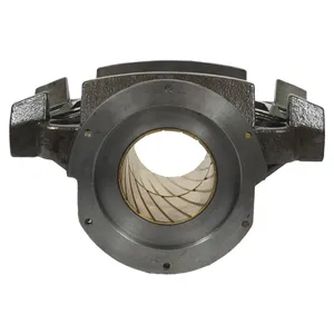 Pai 4756 39q K327 Trunnion Assembly — 3