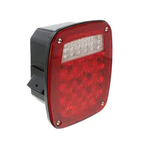 Pai 4269-LED Mack 14MO52BM Brake Lamp