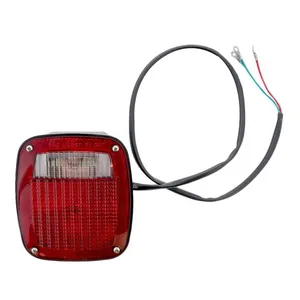 Pai 4286 Mack 14MO444RP4 Brake Lamp — 4