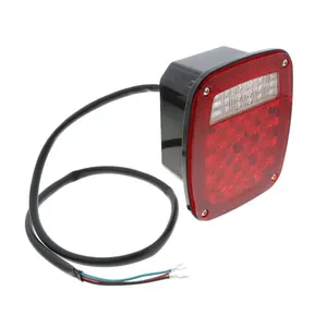 Pai 4286 Mack 14MO444RP4 Brake Lamp