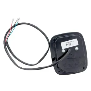 Pai 4286 Mack 14MO444RP4 Brake Lamp — 3