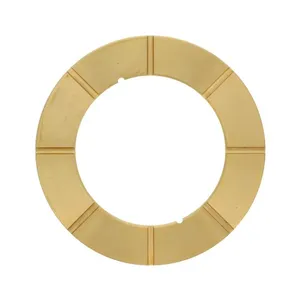 Pai 4476 Mack 43QK115 Thrust Washer — 3