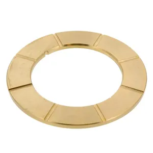 Pai 4476 Mack 43QK115 Thrust Washer