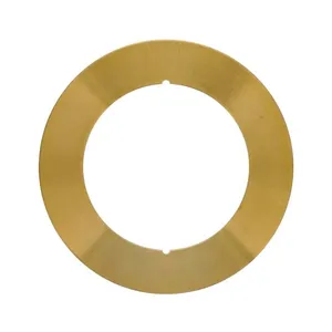 Pai 4476 Mack 43QK115 Thrust Washer — 4