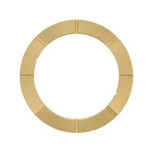 Pai 4477 Mack 43QK23A Washer — 3