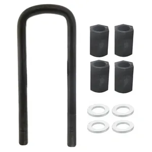 Pai 4781 Mack 7QK3152 U-Bolt Kit