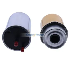 Fuel Filter Kit 32/925694 320/07155 320/07394 for JCB Backhoe Loader — 3