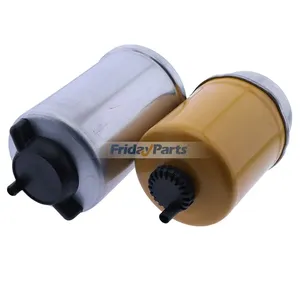 Fuel Filter Kit 32/925694 320/07155 320/07394 for JCB Backhoe Loader
