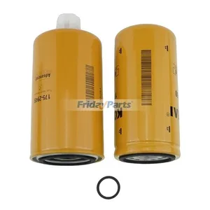 Water Separator & Fuel Filter 175-2949 & 1R-0750 for Caterpillar CAT Fass Lift Pumps — 3