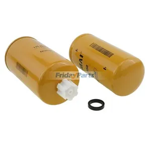 Water Separator & Fuel Filter 175-2949 & 1R-0750 for Caterpillar CAT Fass Lift Pumps — 4