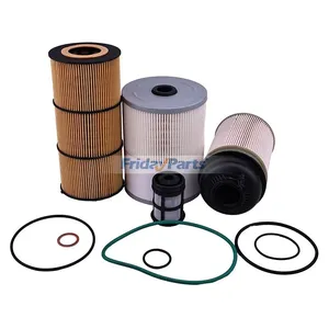 Filter Kit for Detroit Engine DD13 DD15 DD16