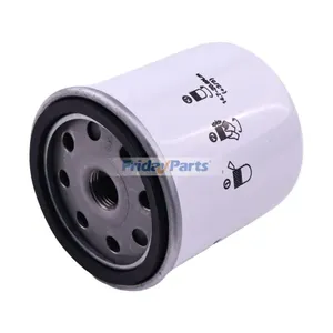 Fuel Filter - Replaces Donaldson P555095 — 2