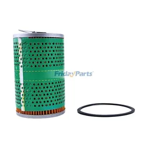 Fuel Filter - Replaces Donaldson P550061 — 2