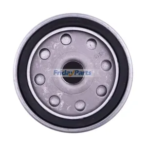 Fuel Filter - Replaces Donaldson P555095 — 3