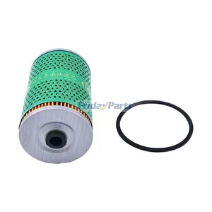 Fuel Filter - Replaces Donaldson P550061 — 4
