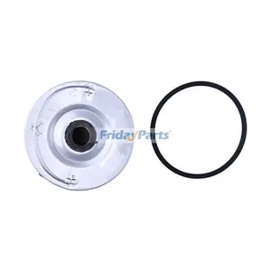 Fuel Filter - Replaces Donaldson P550061 — 3