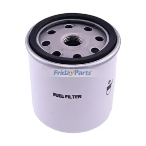 Fuel Filter - Replaces Donaldson P555095