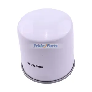 Fuel Filter - Replaces Donaldson P555095 — 6