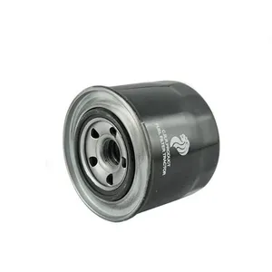 Fuel filter Yanmar EF352T/EF220, Kubota ZL2201 — 3