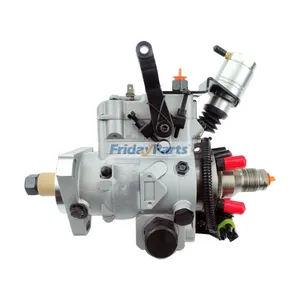 Fuel Injection Pump for Perkins 1004.4T Engine - Replaces Stanadyne DB4427-5765 — 2