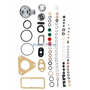 Fuel Injection Pump Overhaul Rebuild Kit for Delphi Lucas CAV DPA Diesel Engine Tractor — 5