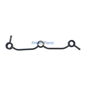 Fuel Return Overflow Pipe for Kubota D1503 D1703 D1803 Engine