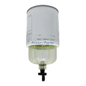Fuel Water Separator - Replaces Donaldson P551852 Wix 33231 Fleetguard FS19687