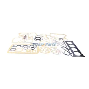 Full Gasket Set for Kubota V2403-M-DI Engine Bobcat Loader T190 435 430 S510 337 334 331 341 — 3