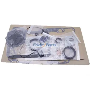 Full Overhaul Gasket Kit for Caterpillar CAT Engine 3512