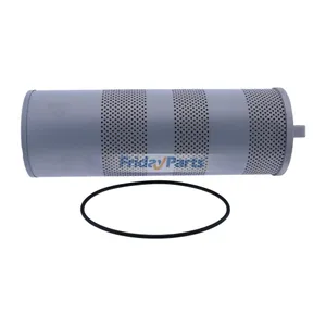 Hydraulic Oil Reservoir Filter FYA00033065 for John Deere Engine 4045HT 6068HT Excavator 160 P 200CLC 345GLC — 4