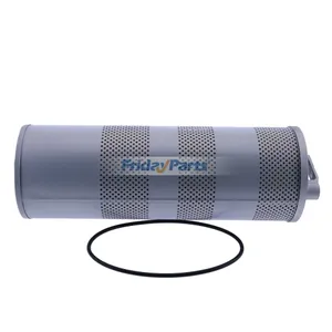 Hydraulic Oil Reservoir Filter FYA00033065 for John Deere Engine 4045HT 6068HT Excavator 160 P 200CLC 345GLC — 3