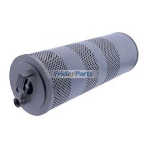 Hydraulic Oil Reservoir Filter FYA00033065 for John Deere Engine 4045HT 6068HT Excavator 160 P 200CLC 345GLC — 2
