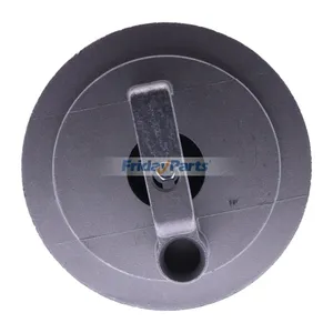 Hydraulic Oil Reservoir Filter FYA00033065 for John Deere Engine 4045HT 6068HT Excavator 160 P 200CLC 345GLC — 5